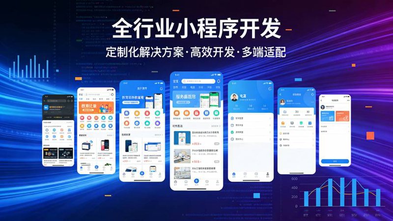 APP开发：解锁移动互联网无限可能